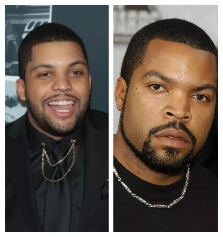 6 vedete care seamănă leit cu părinții lor / Foto