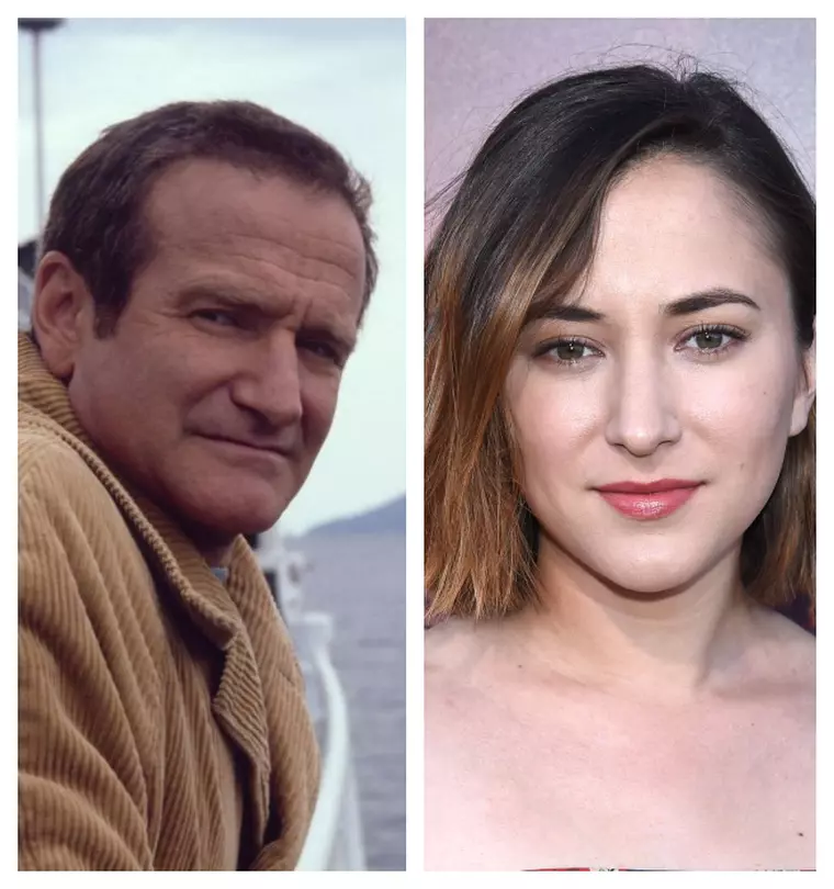 6 vedete care seamănă leit cu părinții lor / Foto