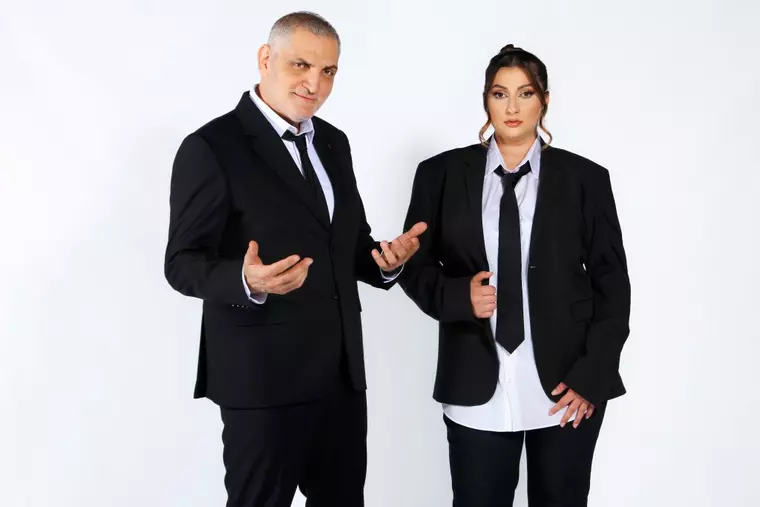 Cum s-au cunoscut Cristina Stroe și Damian Drăghici: “Am simțit nevoia să fug. Mă copleșise energia lui”. Ce promisiune i-a făcut la prima vedere / Exclusiv