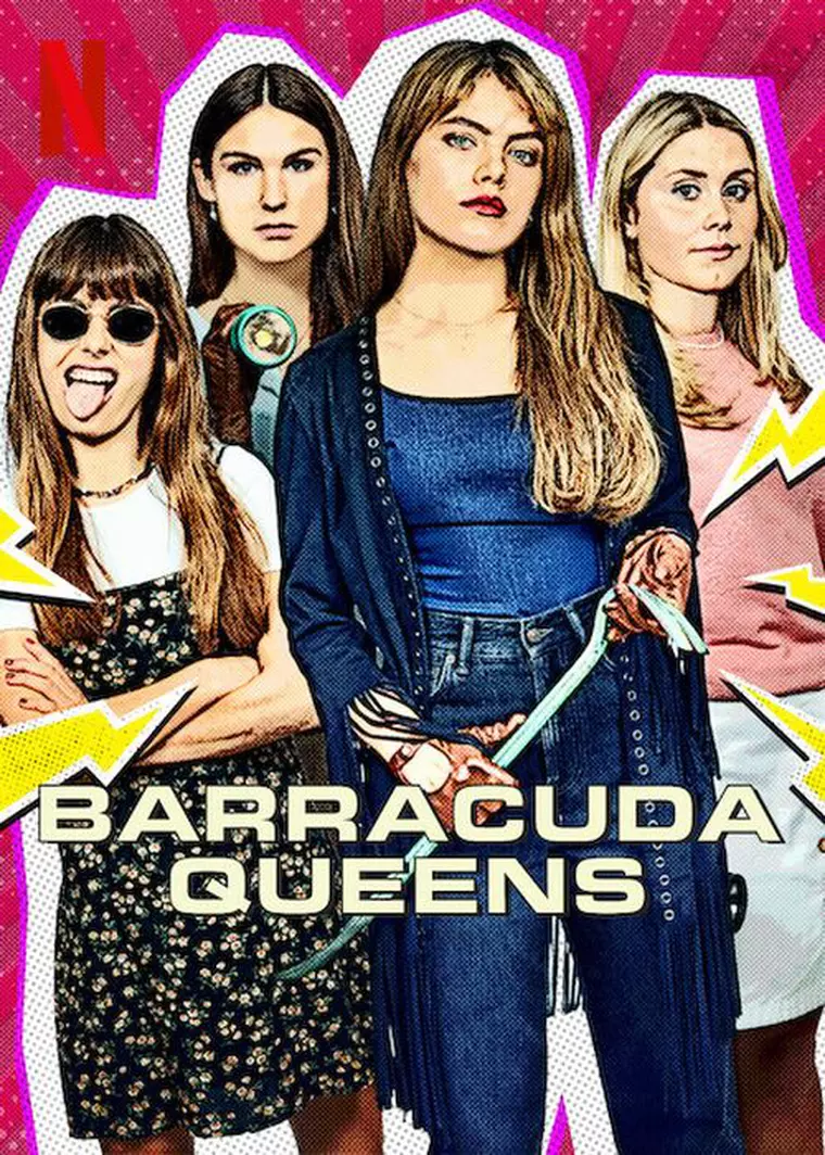 Ce seriale apar pe Netflix în luna iunie. Una din cele mai iubite serii revine cu al treilea sezon