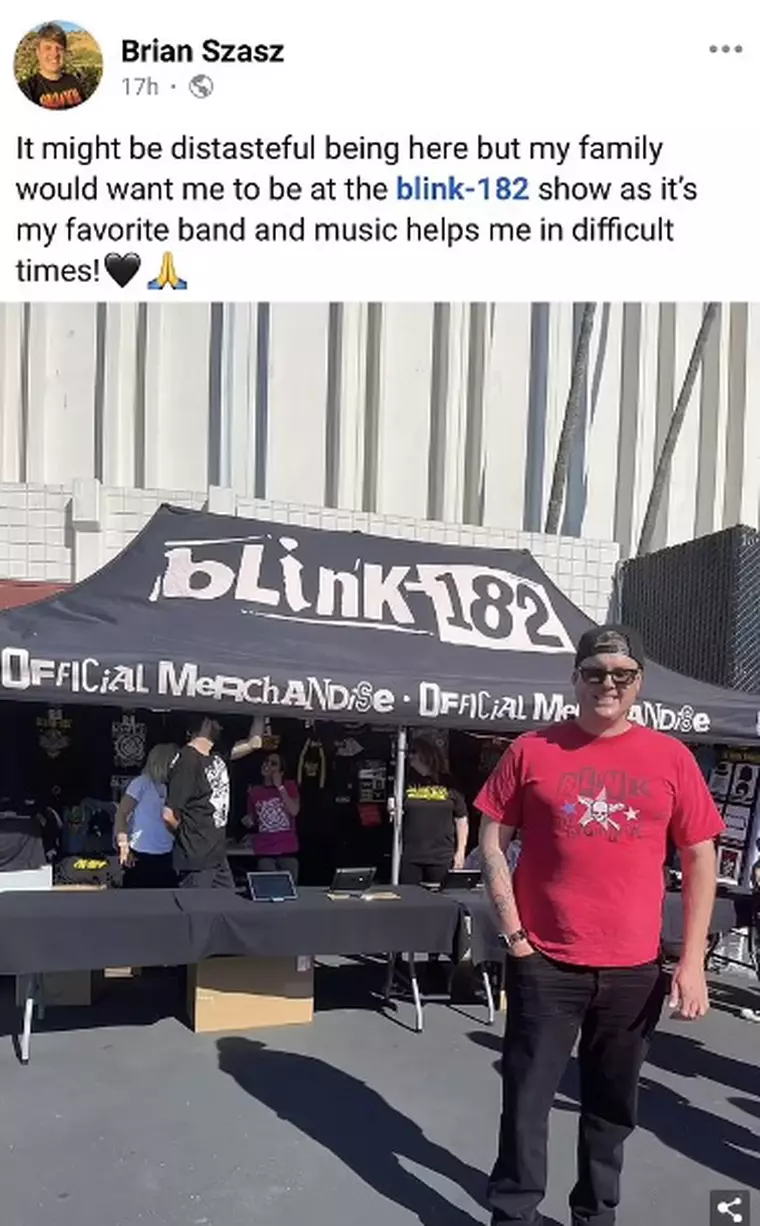 Fiul miliardarului Hamish Harding din submersibilul Titan era la concert în timp ce tatăl lui murea pe fundul oceanului