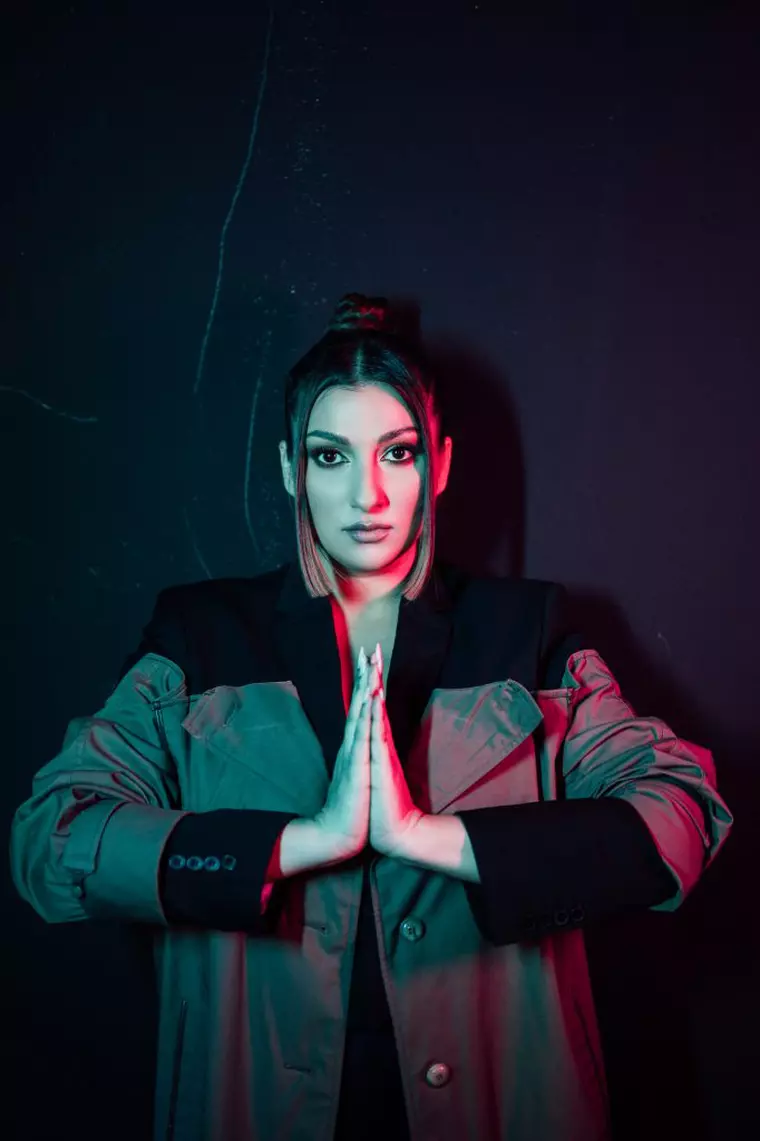 Cristina Stroe, iubita lui Damian Drăghici, confesiuni tulburătoare despre lupta cu depresia: "S-a manifestat prin repulsia mea față de oricine în afară de copil" / Exclusiv