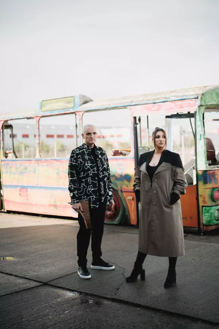 Cristina Stroe, iubita lui Damian Drăghici, confesiuni tulburătoare despre lupta cu depresia: "S-a manifestat prin repulsia mea față de oricine în afară de copil" / Exclusiv