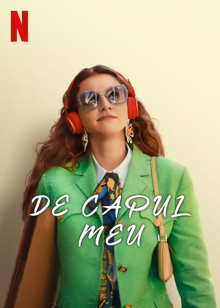 Cel mai așteptat film intră pe Netflix! Ce producții se anunță de neratat în luna iunie