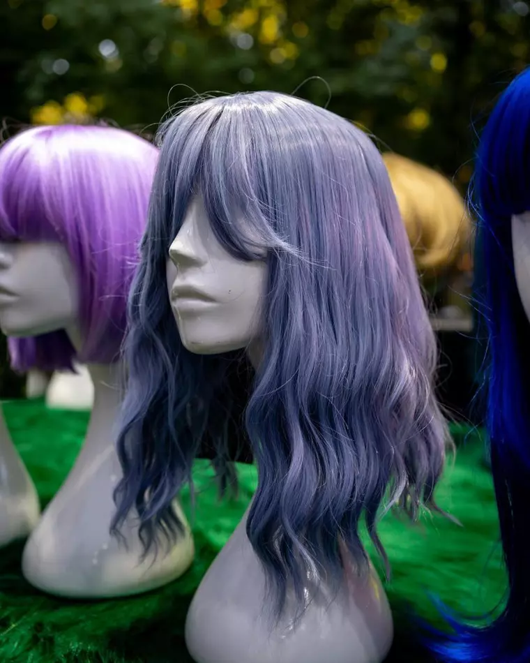 Obține un look de festival autentic cu produsele Belher. Cumpără un produs la preț întreg sau două produse cu 20% discount