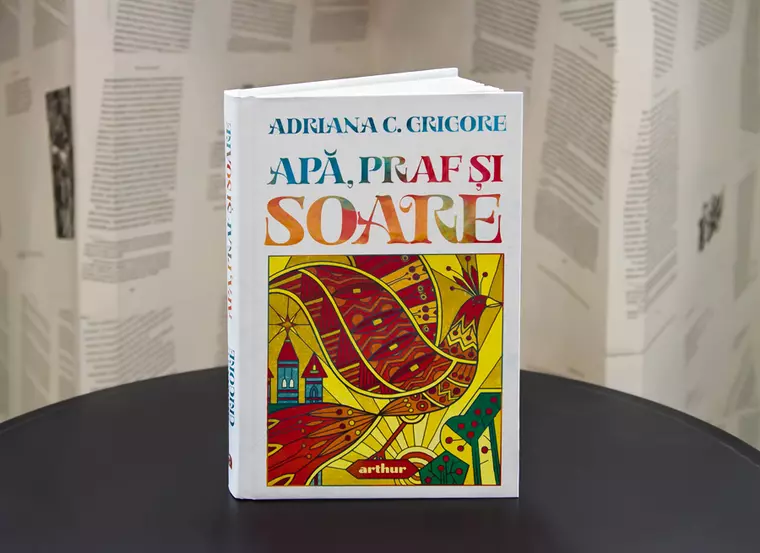 Aventură și umor. 10 cărți noi de la Editura Arthur