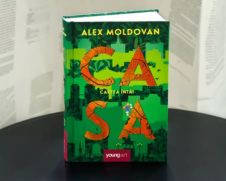 Aventură și umor. 10 cărți noi de la Editura Arthur