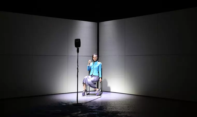 ”Hai, să vorbim despre viață”, 18 iunie, de la ora 20:00, la Teatrul Național ”I. L. Caragiale” din București