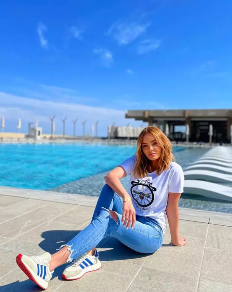 Viciul la care a renunțat Maria Constantin chiar înainte de nuntă: "M-am apucat atunci când tatăl meu a murit și nu m-am oprit"/ Exclusiv