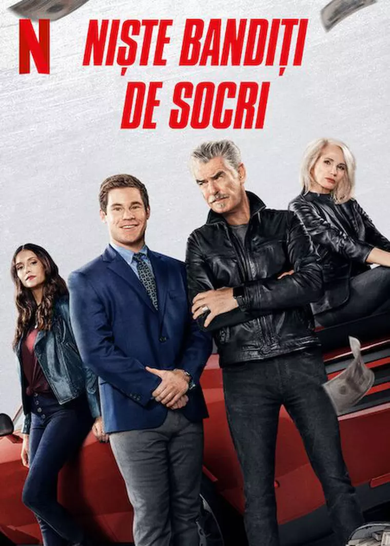 Filme și seriale de văzut în vacanță pe Netflix. Noutățile lunii iulie pe platforma de streaming