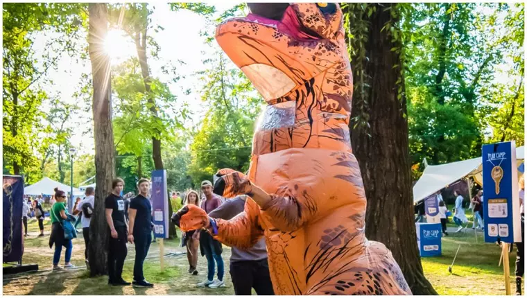 De 1 iunie, copiii unor vedete din România spun ce înseamnă un festival și ce e fericirea