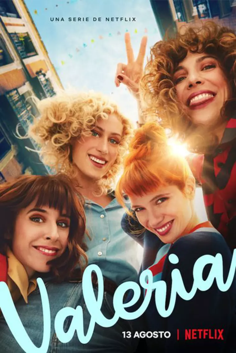 Ce seriale apar pe Netflix în luna iunie. Una din cele mai iubite serii revine cu al treilea sezon