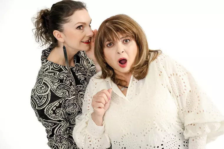 Nuami Dinescu revine din toamnă pe micul ecran: “Mi s-a părut onorant că am primit mesaj de la Ruxandra Ion”/ Exclusiv