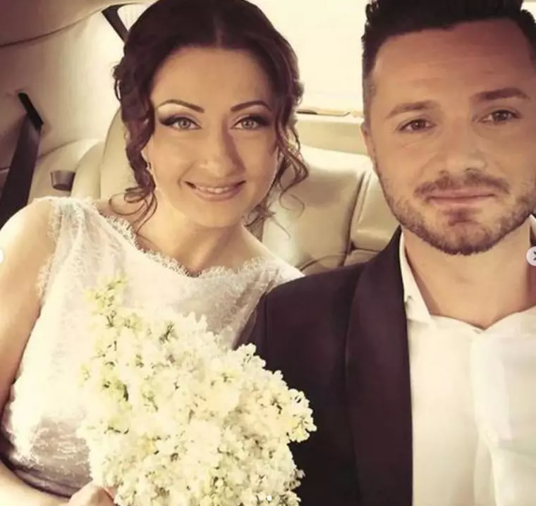 Tavi Clonda și Gabriela Cristea vor sărbători 8 ani de căsătorie pe Coasta de Azur: “Ne facem un cadou”/ Exclusiv