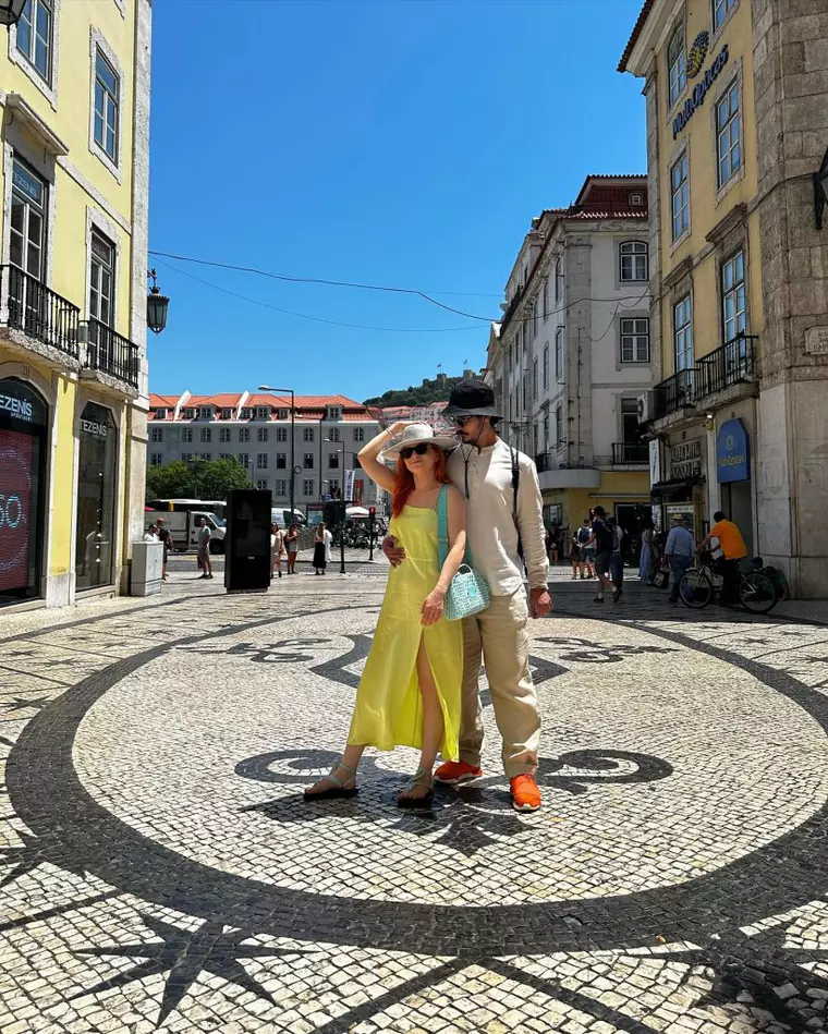 De ce a plecat Cristina Ciobănașu în Bali fără iubit: “E un timp prețios pentru familie, pentru relația cu părinții mei”/ Exclusiv