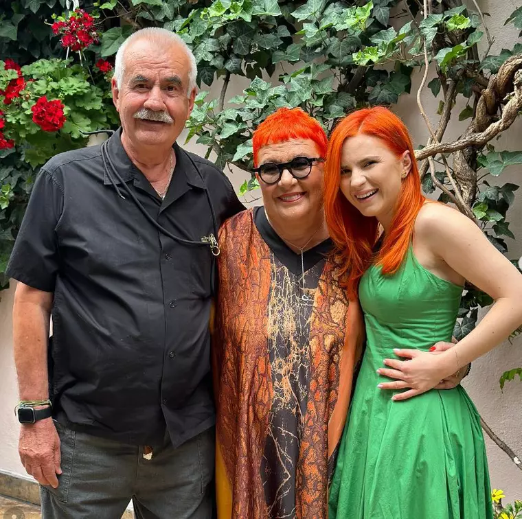 Cum s-a schimbat relația dintre Cristina Ciobănașu și Ruxandra Ion, după ce actrița s-a mutat cu iubitul: “Am păstrat tradiția”/ Exclusiv