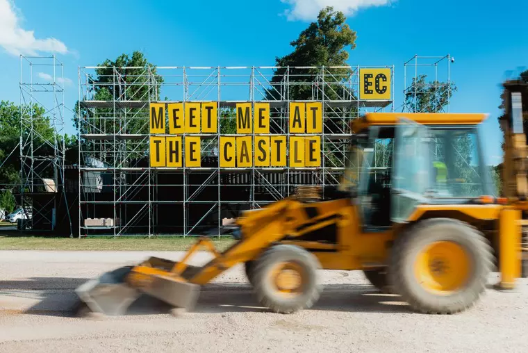 Tot ce trebuie să știi pentru EC9: noi măsuri pentru eficientizarea transportului și accesului în festival