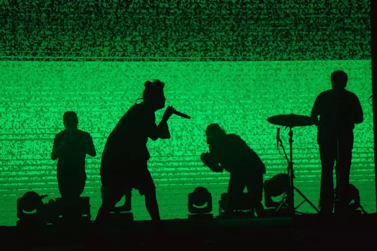 Electric Castle – simfonic, trip hop, punk și electro în ultima zi de festival