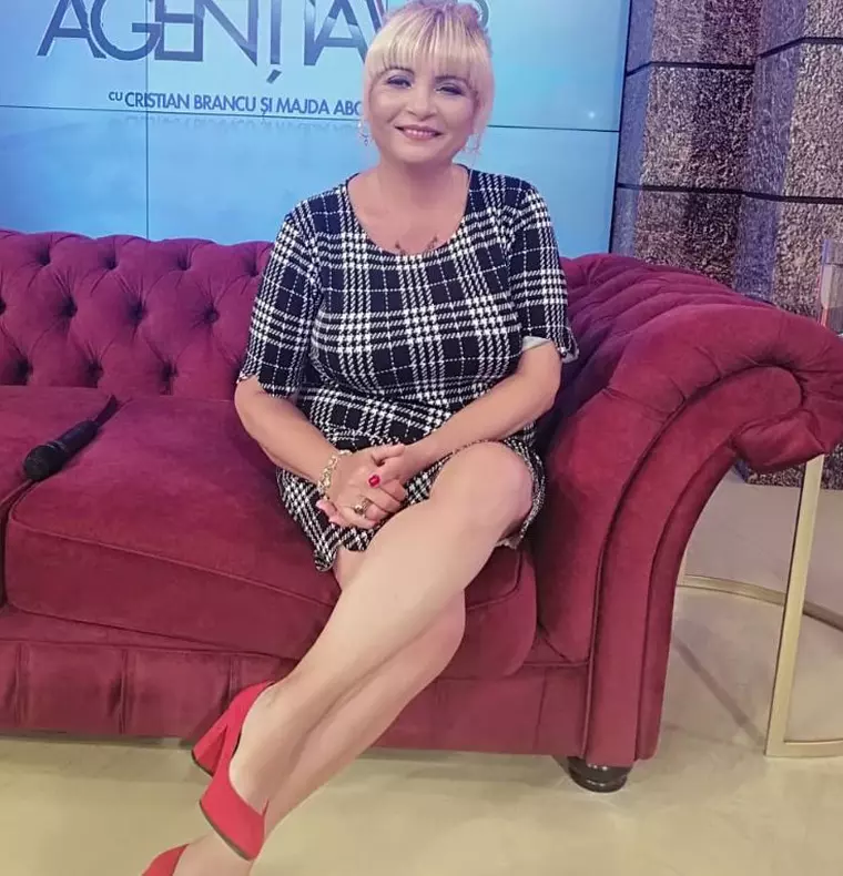 Nuami Dinescu revine din toamnă pe micul ecran: “Mi s-a părut onorant că am primit mesaj de la Ruxandra Ion”/ Exclusiv