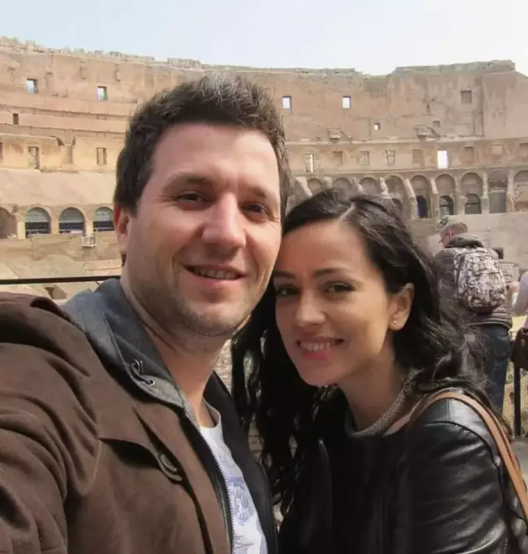 Cum își cresc Andi Moisescu și Olivia Steer cei doi copii