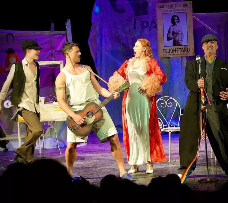 De ce a refuzat Adrian Nartea să revină pe micul ecran: “Propuneri au fost și sunt în continuare”. Dezvăluiri despre soție și fetițe / Exclusiv