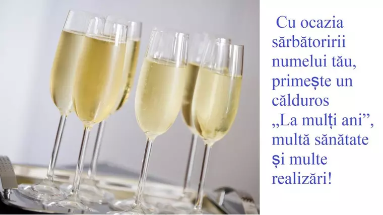 Mesaje de Sfântul Alexandru - urări și felicitări pentru cei cu numele Alexandru sau Alexandra