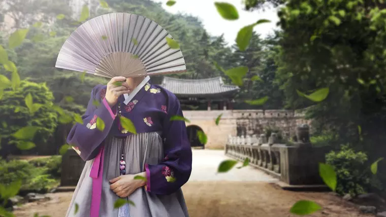 A început festivalul Korean Days @ Therme! 7 zile încărcate de bogăția artei, culturii și gastronomiei sud-coreene