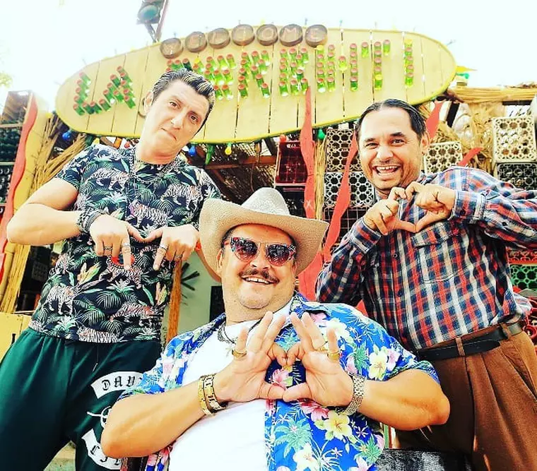 Mihai Rait, dezvăluiri după 7 ani de căsătorie: “Am tras lozul câștigător”. Ce spune despre diferența de vârstă dintre el și soție / Exclusiv