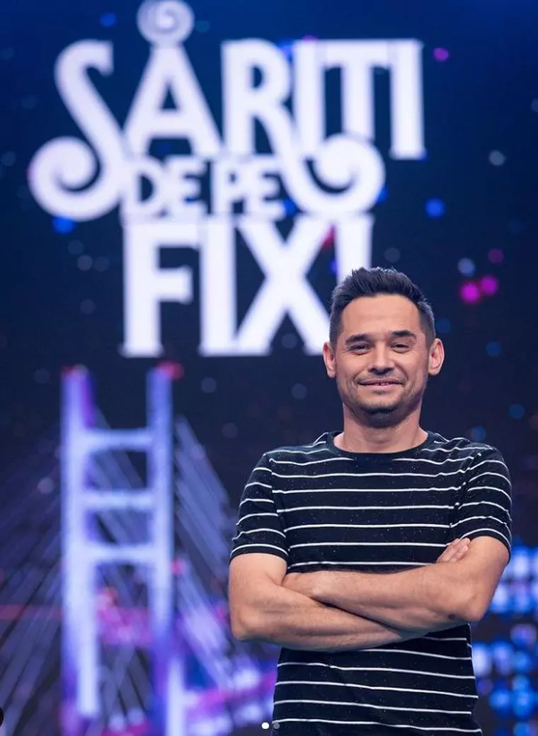 Mihai Rait, dezvăluiri după 7 ani de căsătorie: “Am tras lozul câștigător”. Ce spune despre diferența de vârstă dintre el și soție / Exclusiv