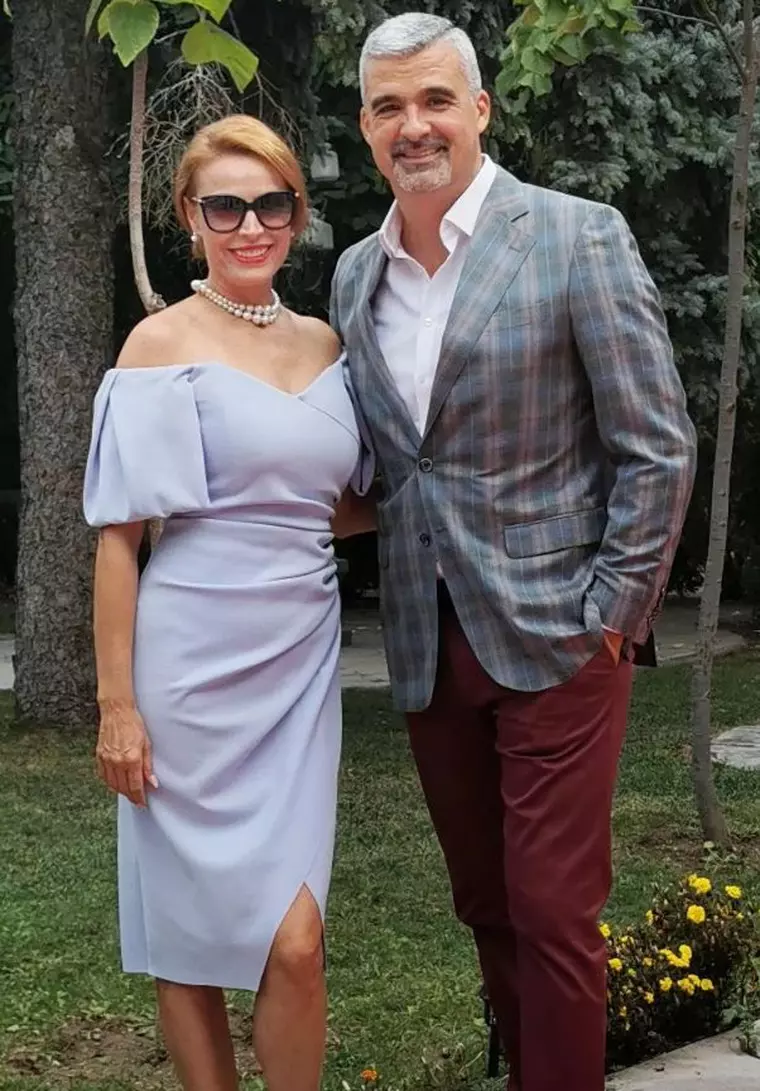 Aurelian Temișan, confundat pe litoral, după ce a stat de dimineața până seara la plajă: “Mă semnam Cabral ca să nu îi stric visul copilului”/ Exclusiv