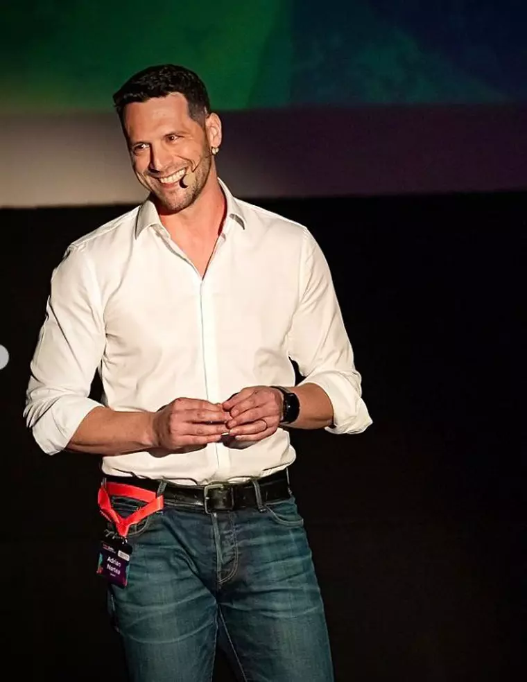 De ce a refuzat Adrian Nartea să revină pe micul ecran: “Propuneri au fost și sunt în continuare”. Dezvăluiri despre soție și fetițe / Exclusiv