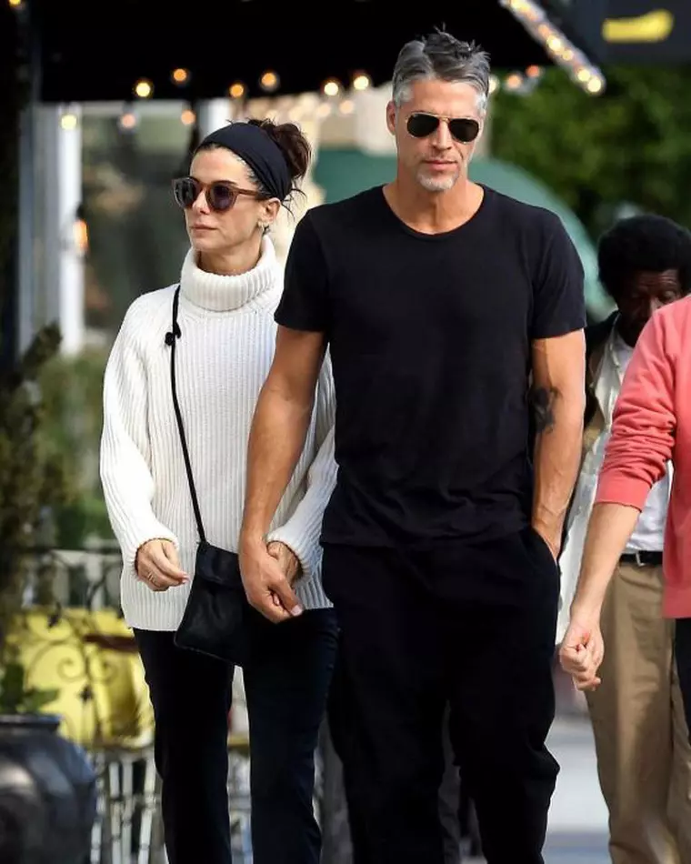 Ce este scleroza laterală amiotrofică (SLA), boala care l-a ucis pe Bryan Randall, iubitul Sandrei Bullock