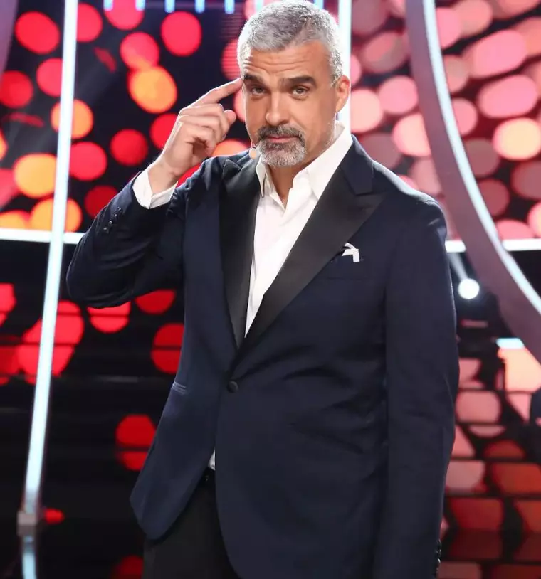 Aurelian Temișan, confundat pe litoral, după ce a stat de dimineața până seara la plajă: “Mă semnam Cabral ca să nu îi stric visul copilului”/ Exclusiv