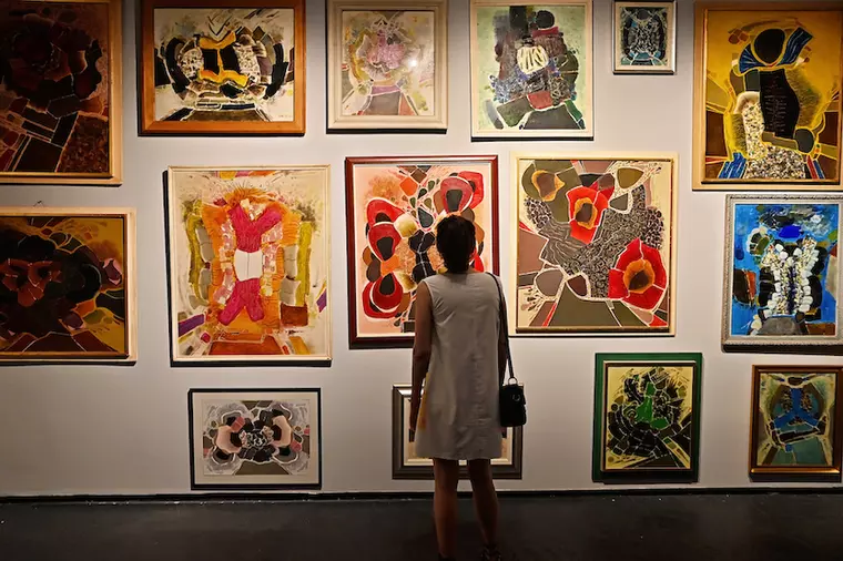 Ultimele zile Art Safari Love Edition! Expozițiile dedicate dragostei se mai pot vizita până pe 10 septembrie