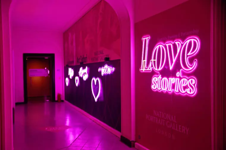 Ultimele zile Art Safari Love Edition! Expozițiile dedicate dragostei se mai pot vizita până pe 10 septembrie