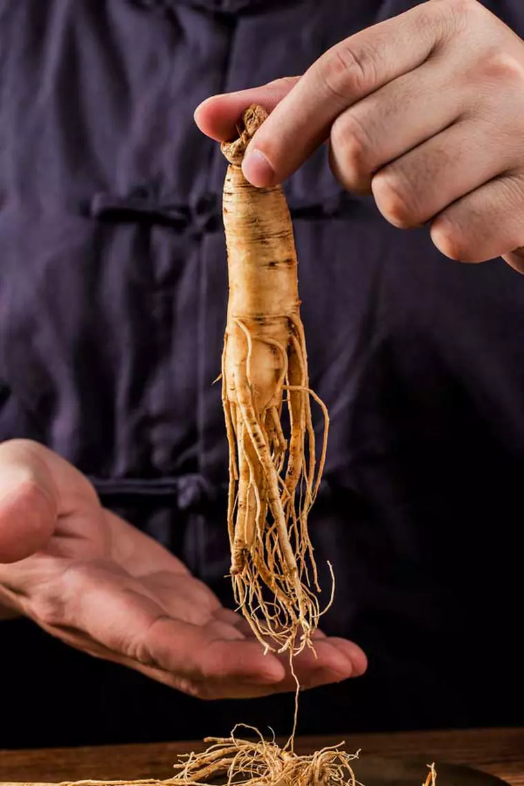 Ginseng - ce beneficii are și cum se folosește?