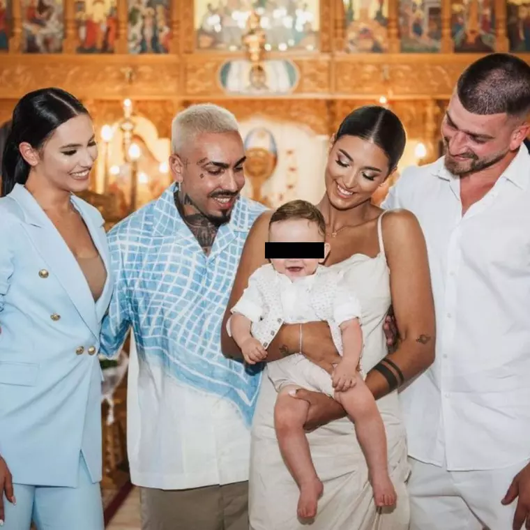 Silviu Mircescu joacă în “Băieți deștepți” cu nașul Alex Velea: “Mă potrivesc în astfel de roluri” / Exclusiv