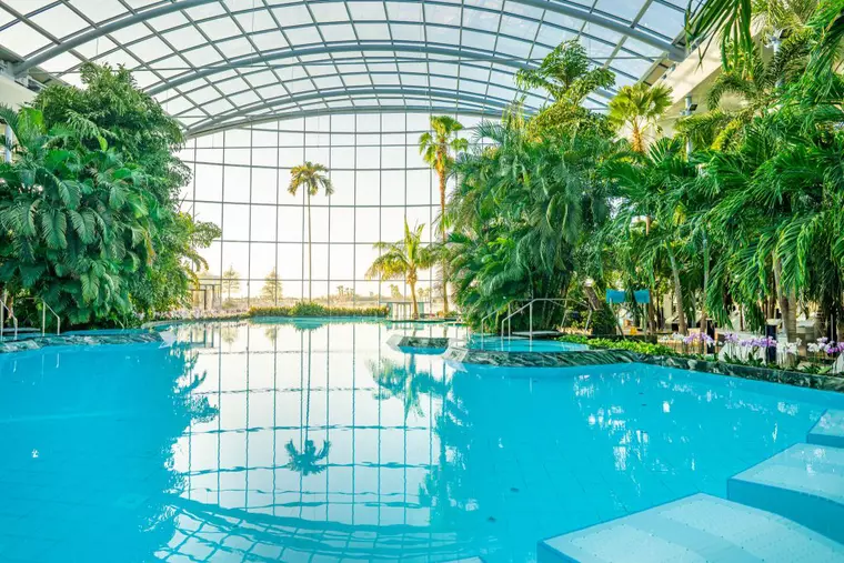 Cel mai mare festival al saunelor din lume, Sauna Fest 2023, începe în câteva zile la Therme București! Se anunță 21 zile de teatru și spectacol desăvârșit