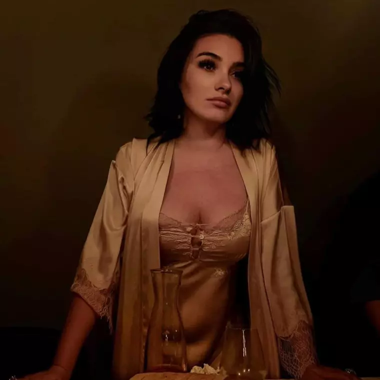 Ana Morodan a luat multe decizii neinspirate. Sursă foto: Arhivă personală