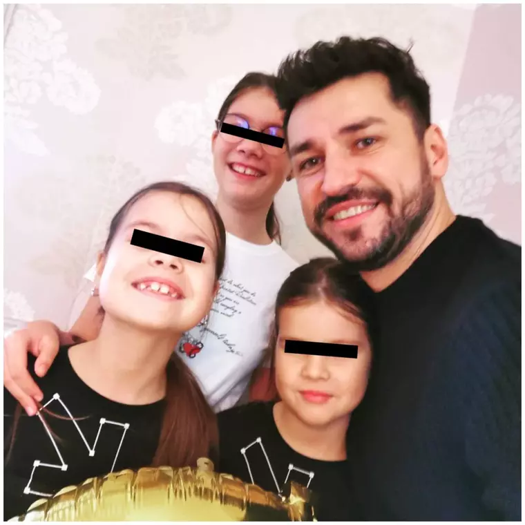 Ce relație are Doru Todoruț cu fiicele lui, la 10 ani de la divorț: „Sunt la vârsta la care au nevoie de Doru Sfătuitoru’ ” / Exclusiv