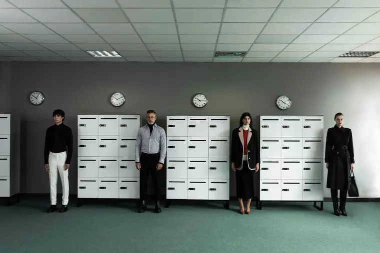 Work-life balance într-o lume a noilor tehnologii - o nouă campanie MODIVO