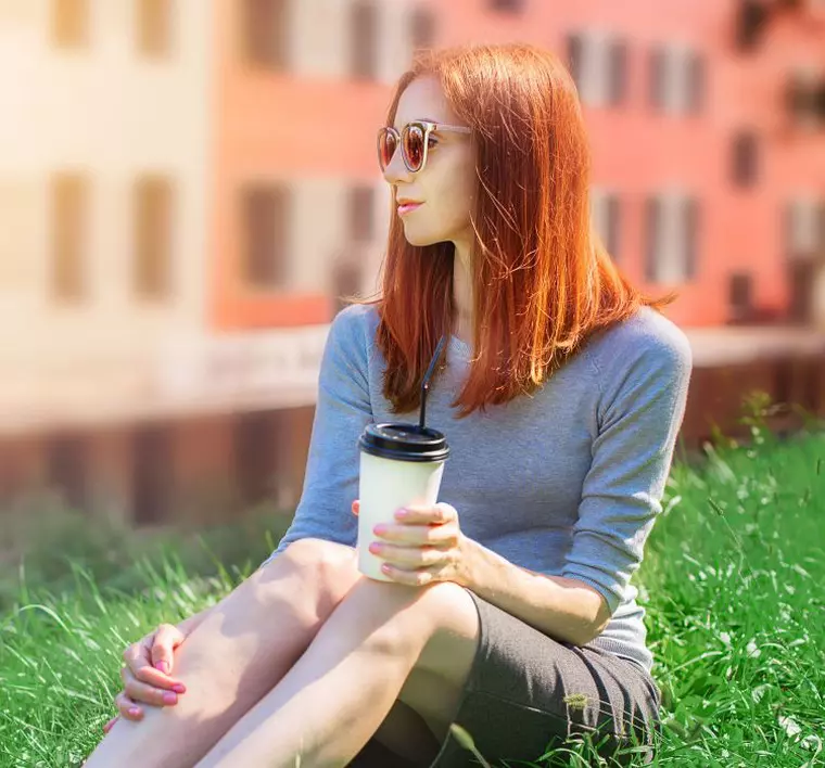 10 nuanțe de păr pe care trebuie să le încerci toamna aceasta