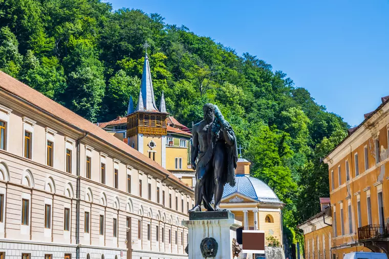 Destinaţii de călătorie pentru luna noiembrie