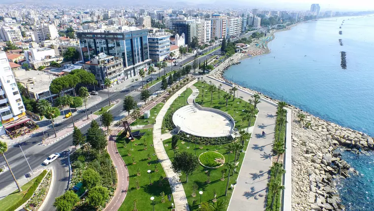 promenada-din-lymassol-cipru