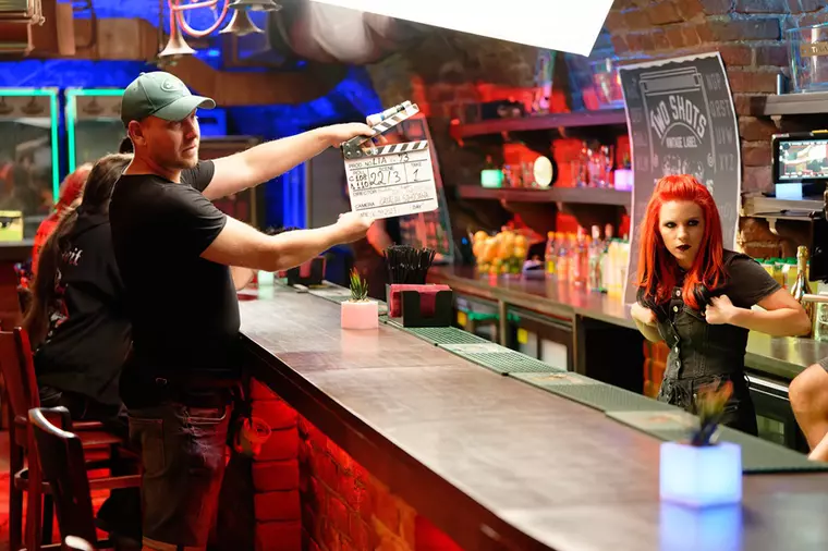 Cum l-a cumințit Cristina Ciobănașu pe iubitul ei, Alexandru Mureșan: "Mi-am făcut bagajele de două ori la începutul relației" / Exclusiv