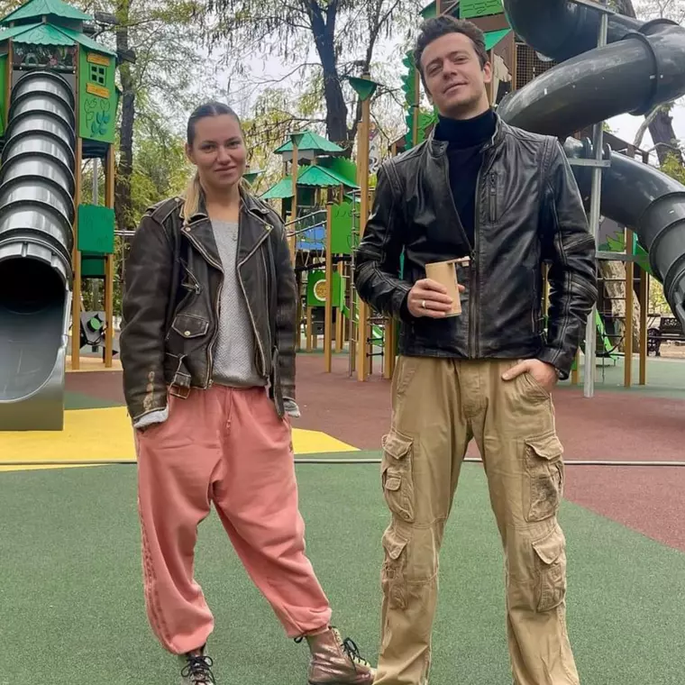 Jean și Bianca vor deveni, din nou, părinți. Sursă foto: Arhivă personală