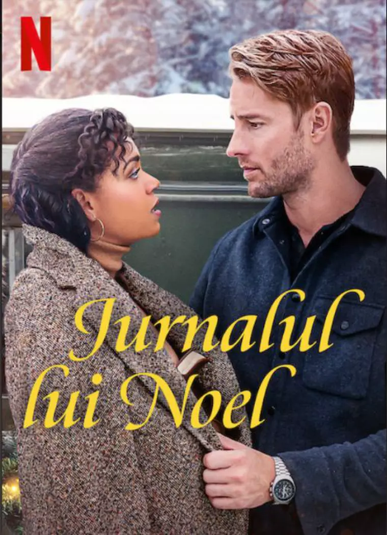 Cele mai populare filme de Crăciun pe Netflix. Se dă startul sezonului ciocolatei calde și a filmelor magice