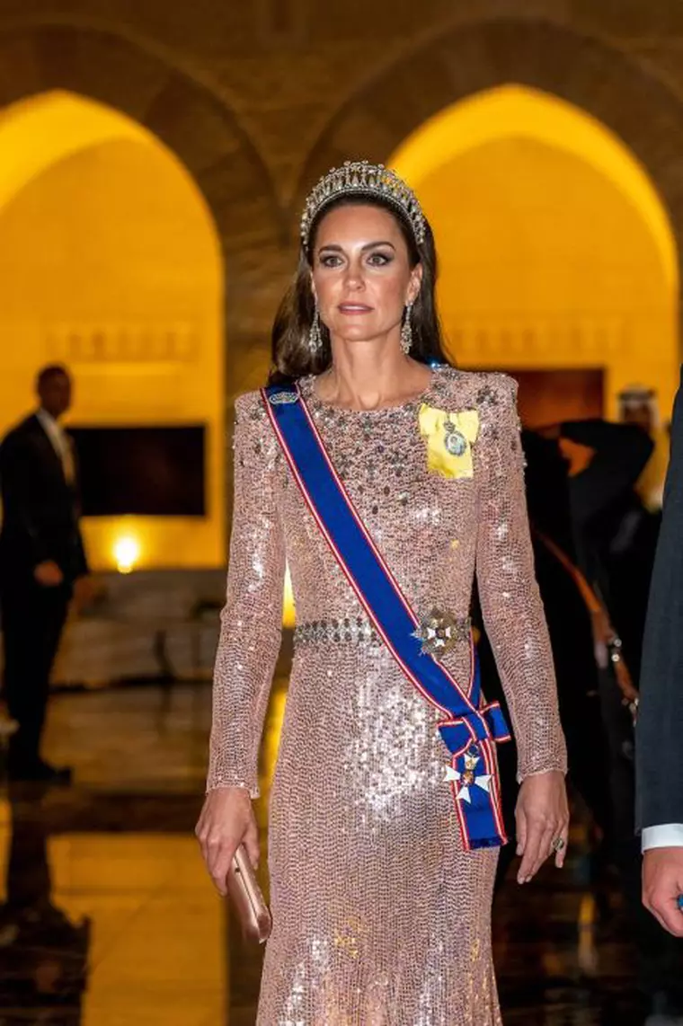 15 momente când Kate Middleton a purtat o tiară. Cele mai impresionante apariții ale Prințesei de Wales