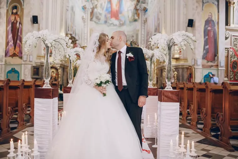 Zilele în care nu se fac nunți în 2024