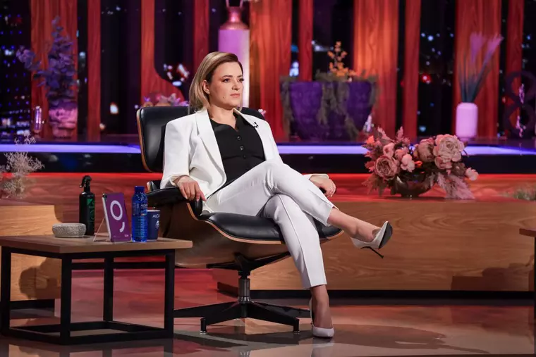 Apariție surprinzătoare la Imperiul Leilor: "Cristina Bâtlan mi-a fost șefă" / Exclusiv